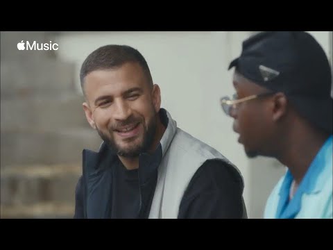 Ninho interview par Mehdi Maïzi - Le Code