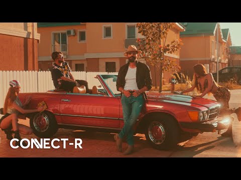 Connect-R ❌ Johny Romano - Iasomnie | Official Video