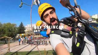 Extreme İstanbul | Bilet.com