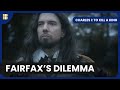 Fairfax S Role In Charles I S Downfall Charles I To Kill A King