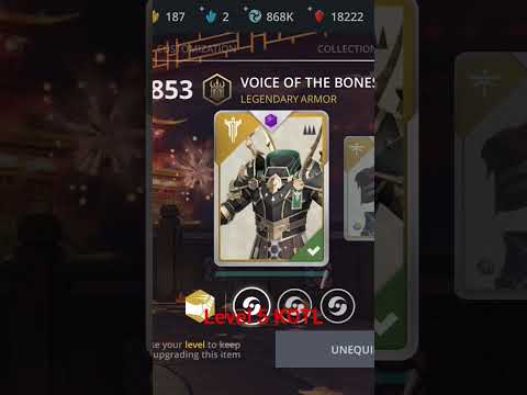 I got him now. #shadowfight3 #kingofthelegion