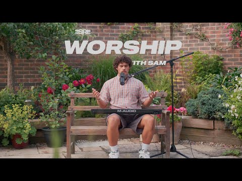 WORSHIP WITH SAM | 06/06/2025 | BLESS THE LORD, OH MY SOUL!