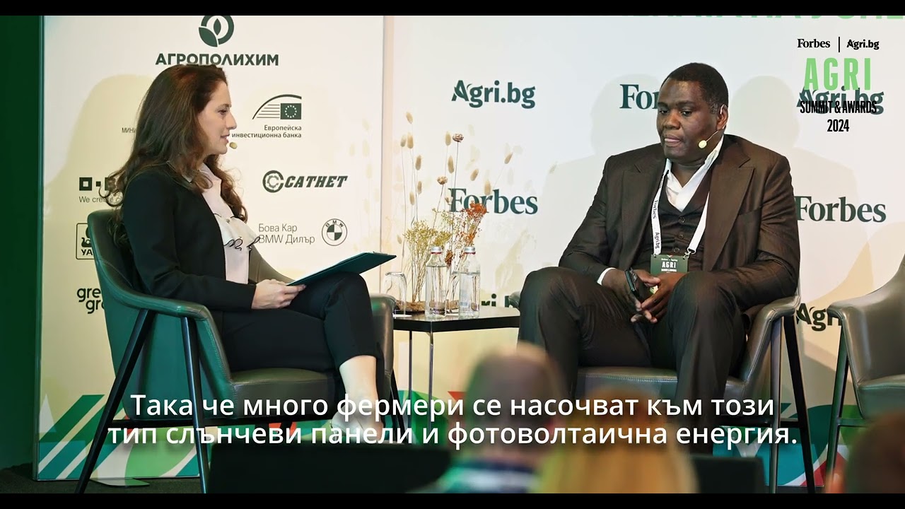 Иновативни практики в селското стопанство за енергийна независимост