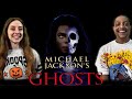 MICHAEL JACKSON S GHOST 1996 SHORT FILM REACTION MICHAEL WAS PURE GENIUS HALLOWEEN KING