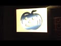 Opening To Rolie Polie Olie A Spookie Ookie Halloween VHS 2001
