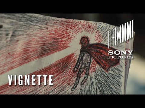 Vignette - Birth of a New Genre