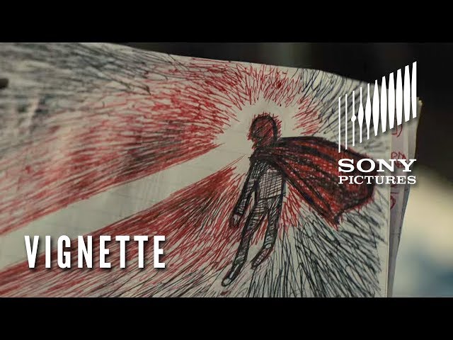 Vignette - Birth of a New Genre