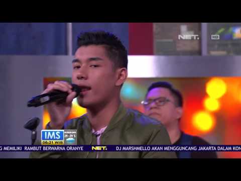 JAZ - That's What I Like (Bruno Mars)