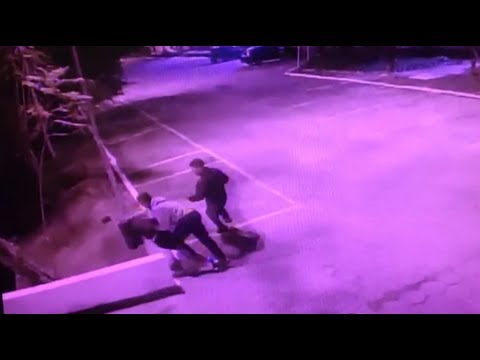 Agressão no campus da UFSC: Preocupação com a segurança no local