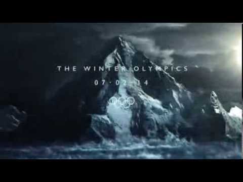 Winter Olympics 2014 : Trailer -  BBC Sport