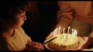 Decir Adiós (2026) | Official Short Film Trailer – English Subtitles