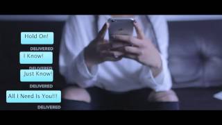 LIVRE LYRIC VIDEO "Everything's Coming Up Jesus"