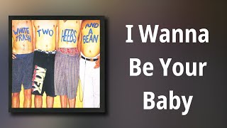 NOFX // I Wanna Be Your Baby