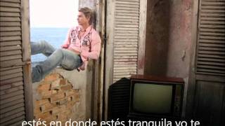 Sueño Con Poderte Encontrar Lyrics English Translation
