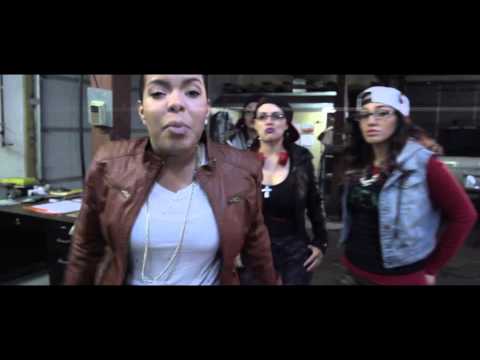 Psalms Of Men - It's Not About Me ft. Ada Betsabe & Gidalti Sanchez music video -  Christian Rap