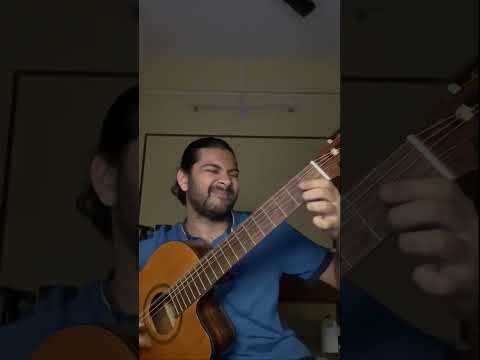 Practicing The Song of the Golden Dragon | Estas Tonne