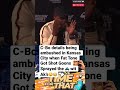 C-Bo Details Being Ambushed in Kansas City When Fat Tone Got Shot By Goons 😲😳👿 #cbo #fattone