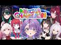 【 MECCHA CHAMELEON 】Tutorial Menjadi Bunglon