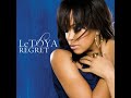 Letoya Luckett Ft Ludacris Regret