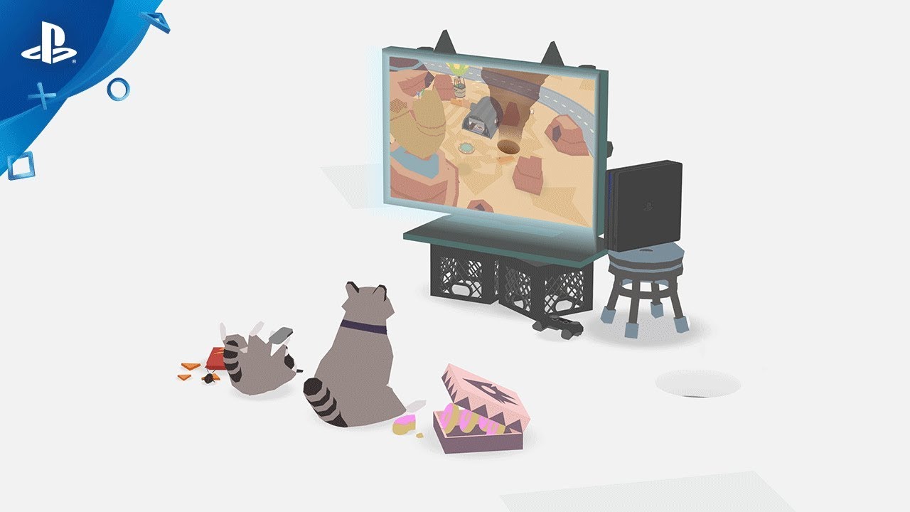 What It Means To Be A Hole In Donut County