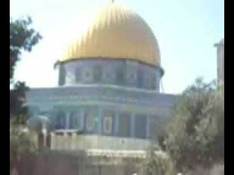 V AlAqsaMosque nasar v