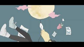 僕の唄は.  作画:ノーコピーライトガール様