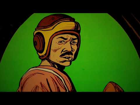 Wolfenstein II: The Freedom Chronicles - The Adventures Of Gunslinger Joe Vol.1 [NORMAL]