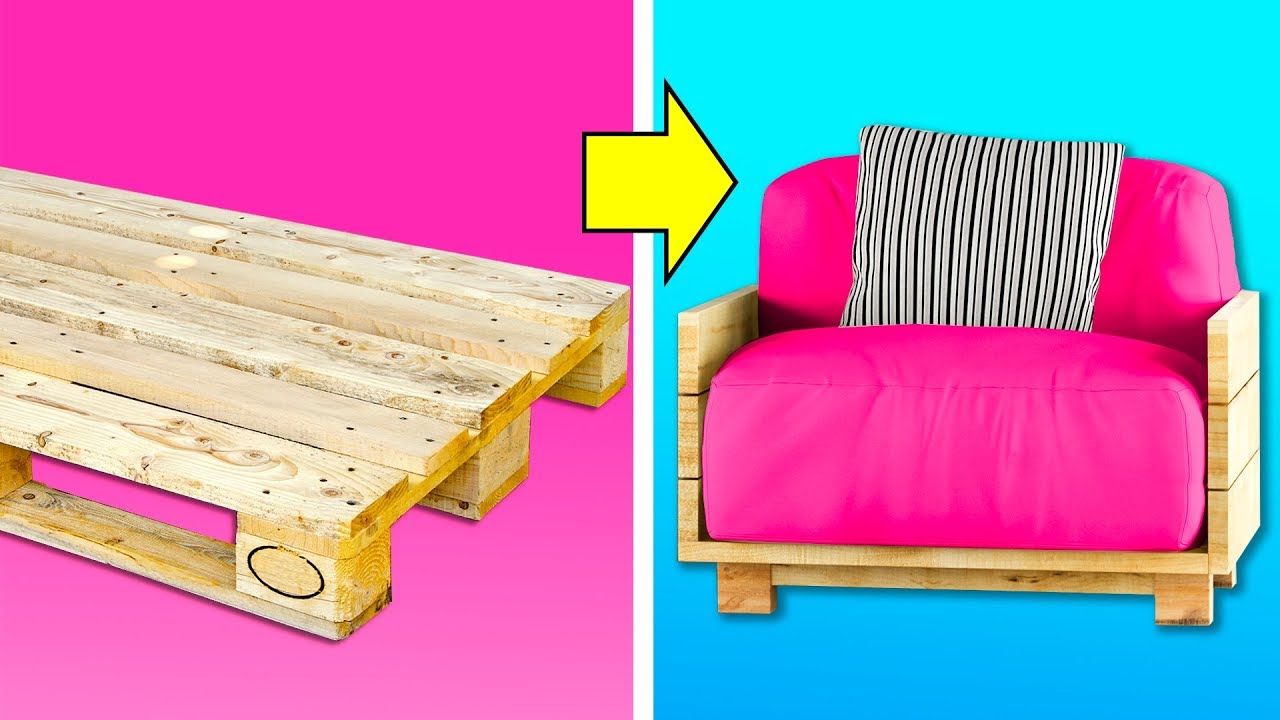 EPIC 101 CHEAP AND EASY DIYs TO UPGRADE YOUR HOUSE