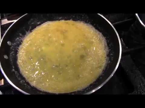 Doctor Pichangas: Receta de Arroz con salsa de Tamarindo y Omurice - Tucapel