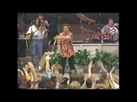 Don Potter Worshipper Inpartation