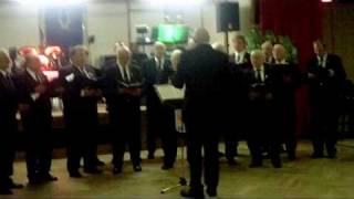 Ick heff mol een Hamborger Veermaster seen