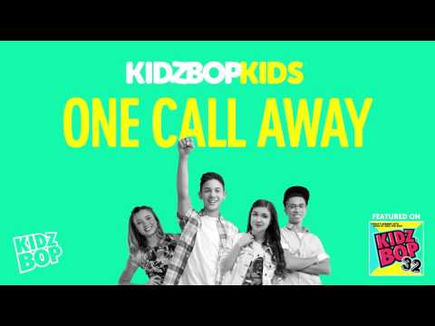 Video thumbnail for One Call Away