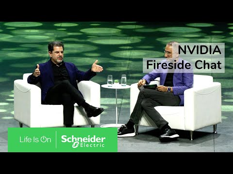AI Insights with NVIDIA's Rev Lebaredian