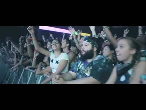 Marshmello with Slushii & Speaker of the House @ Echostage on 10.14.2016