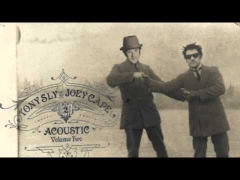 Chasing Rainbows - Tony Sly & Joey Cape (Acoustic Volume Two)