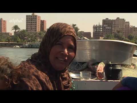 alpha-demokratie weltweit: Gesichter der Armut Doku (2019)