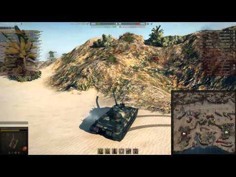 WoT - 113 - 9 Kills + 7900 Damage - Ace Tanker By lQ_Ql