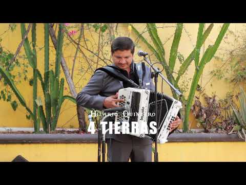 Hilario Quintero - Las 4 FIERAS