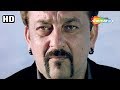 Sanjay Dutt Wins The Game Luck 2009 Scene Mithun Chakraborty Bollywood Action Movie