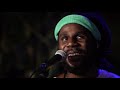 Chronixx Virtual Performance One Yard Chronixx Virtual Performance One Yard