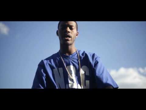 HOTBOY TREL ( Stressing) OFFICIAL VIDEO shotbyduck