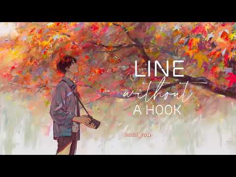 Vietsub | Line Without a Hook - Ricky Montgomery | Lyrics Video