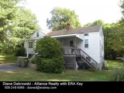 12 Huguenot Rd, Oxford MA 01540 - Single Family Home - Real Estate - For Sale -