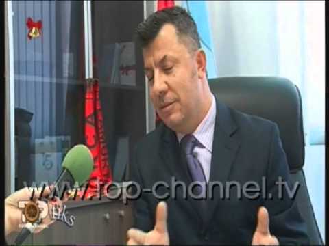 Fiks Fare, 26 Dhjetor 2014, Pjesa 2 - Investigative Satirical Show