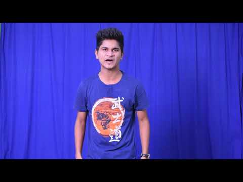 Tabish ali Audition
