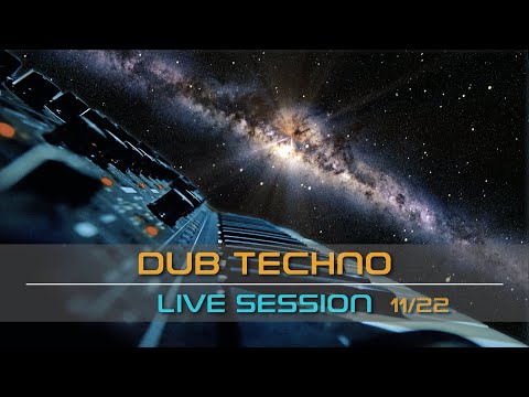 Dub Techno Live Session [11/22]