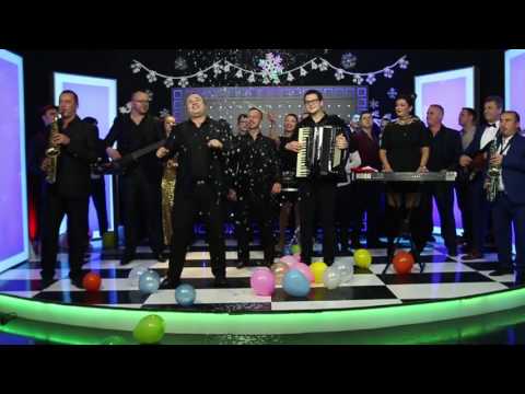 Favoriti -  Ajde drugari