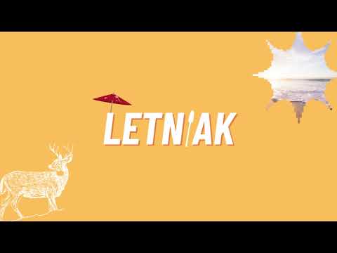 Letniak - Kapinho Gaucho, Kojiro, Snopuś