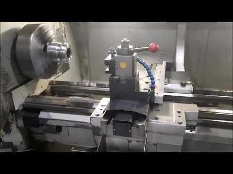 2012 TOOLMEX TUR630MN X 78 CNC Lathes. | 520 Machinery Sales LLC (1)