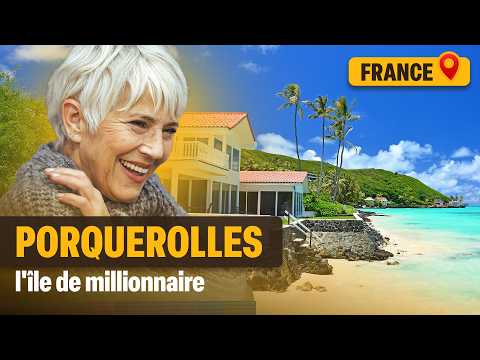 Ils vivent dans ce PARADIS caché du Sud de la France